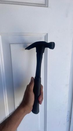Hammer