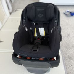 Uppa baby Mesa Car Seat