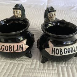 Hobgoblins