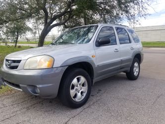 2004 Ford Escape