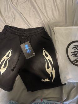Hellstar shorts