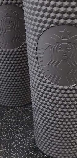 Starbucks Tumbler