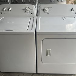 Kenmore Set