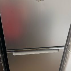 Whirlpool Fridge