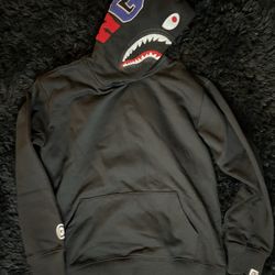 Bape Shark Hoodie 