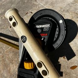 SEAHORSE DOWN RIGGER