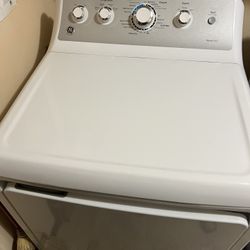 GE Washer / Dryer 