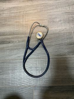Stethoscope
