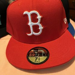 Gorra Cerrada Medida  7 1/2 