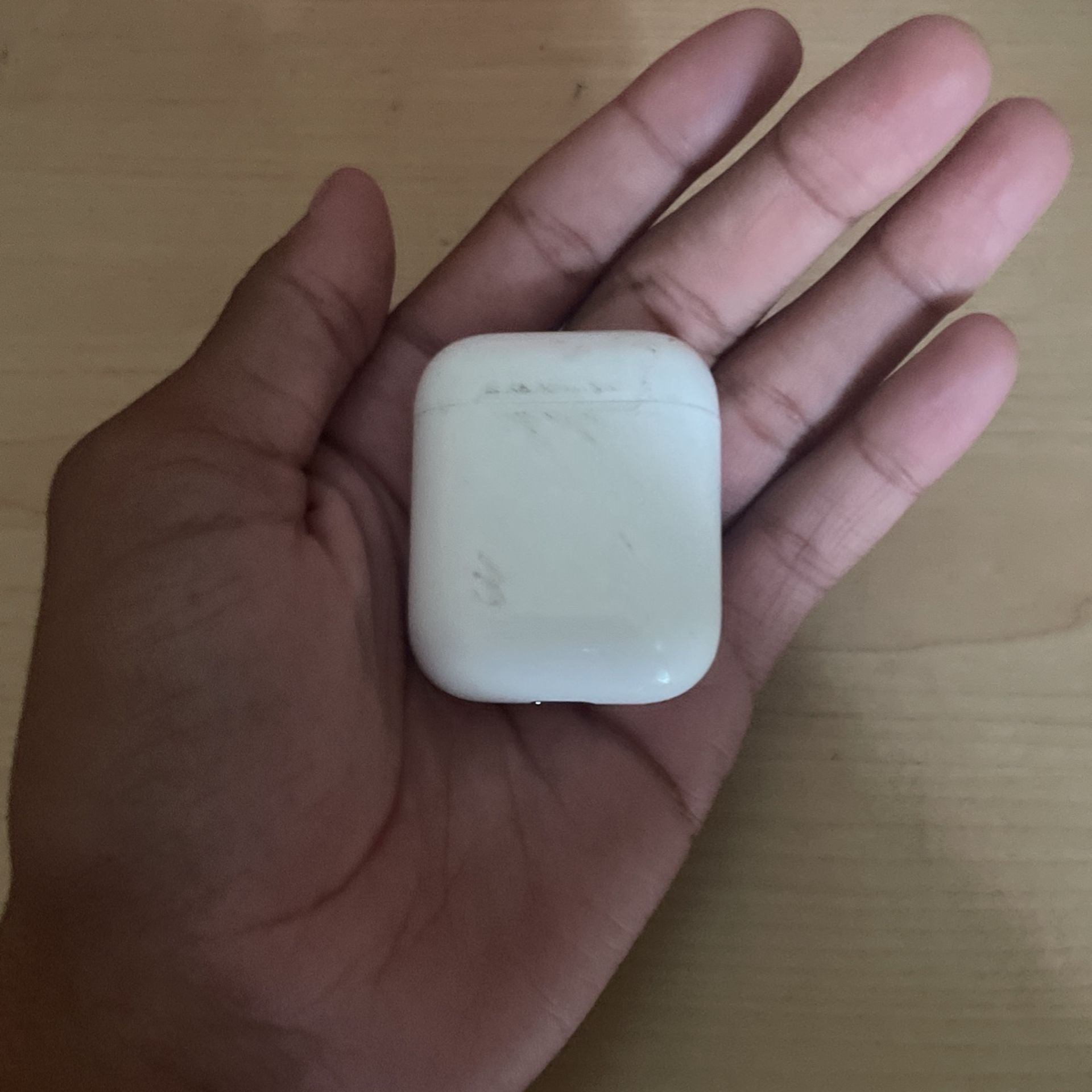 AirPods