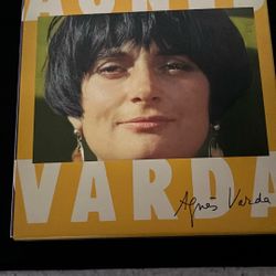 Agnes Varda Criterion Collection 