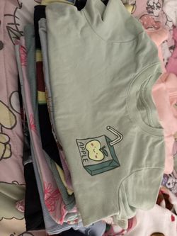 Girls Shirts 