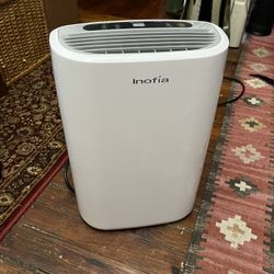 Dehumidifier 
