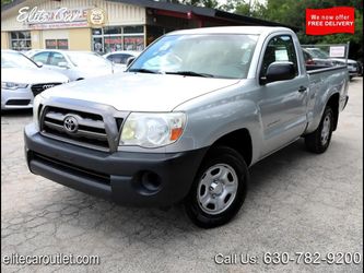 2009 Toyota Tacoma