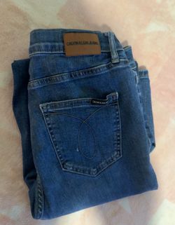 Skinny jeans
