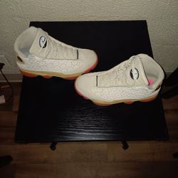 Chinese New Year Limited Edition Jordan 13s