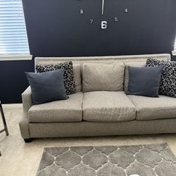 Couches 