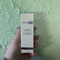 !!40%OFF!! IMAGE MD® restoring power-C serum