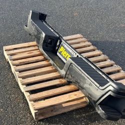 2023 F-250  - 350  Rear Bumper