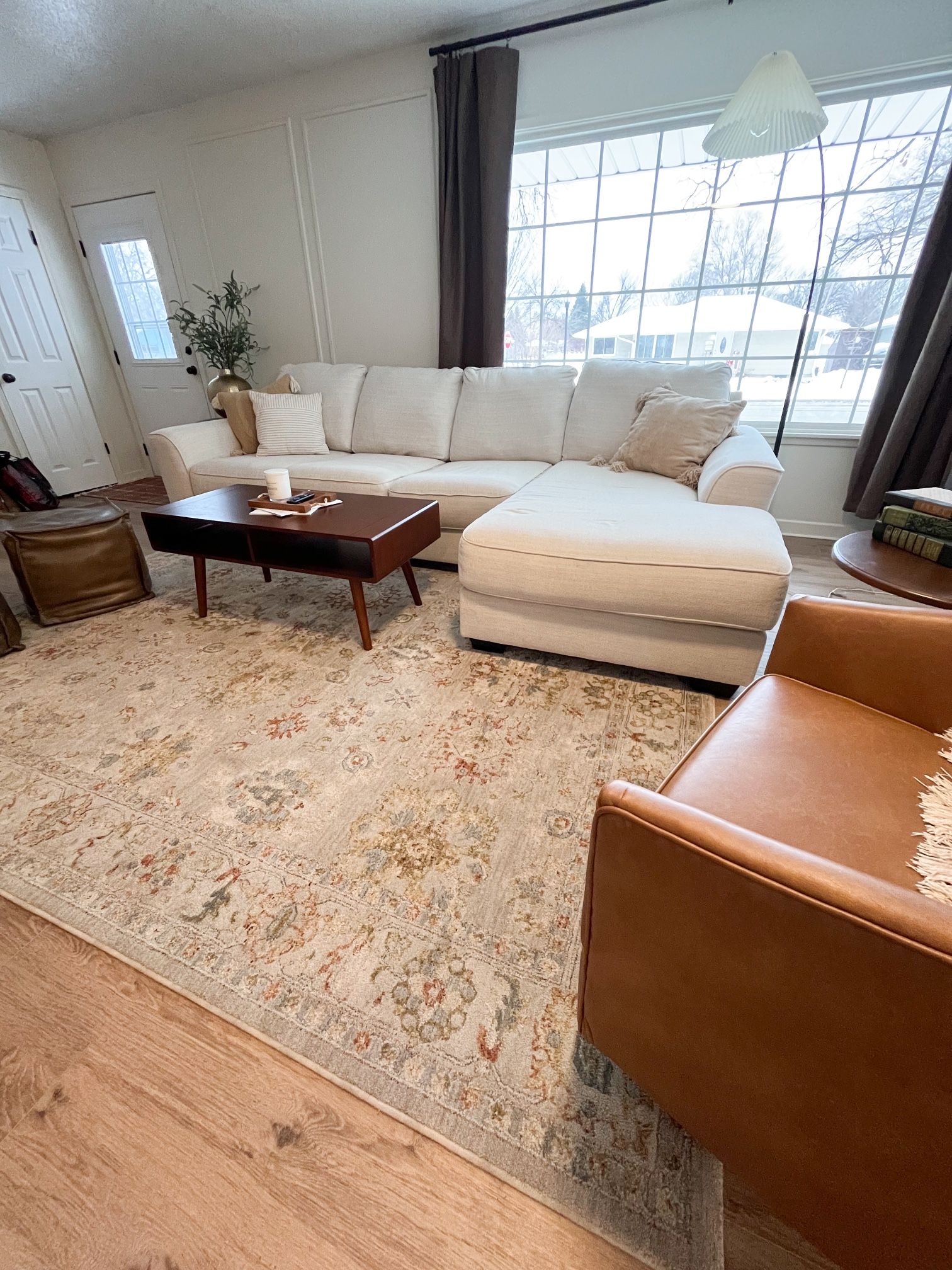 8x10 Area Rug
