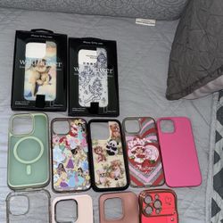 iPhone Cases 