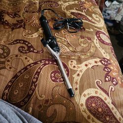 Conair Small Hair Curling Iron