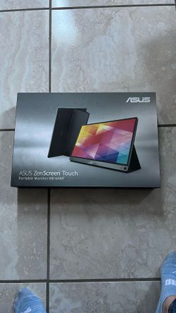 ASUS Portable monitor 