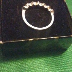 Engagement Ring 
