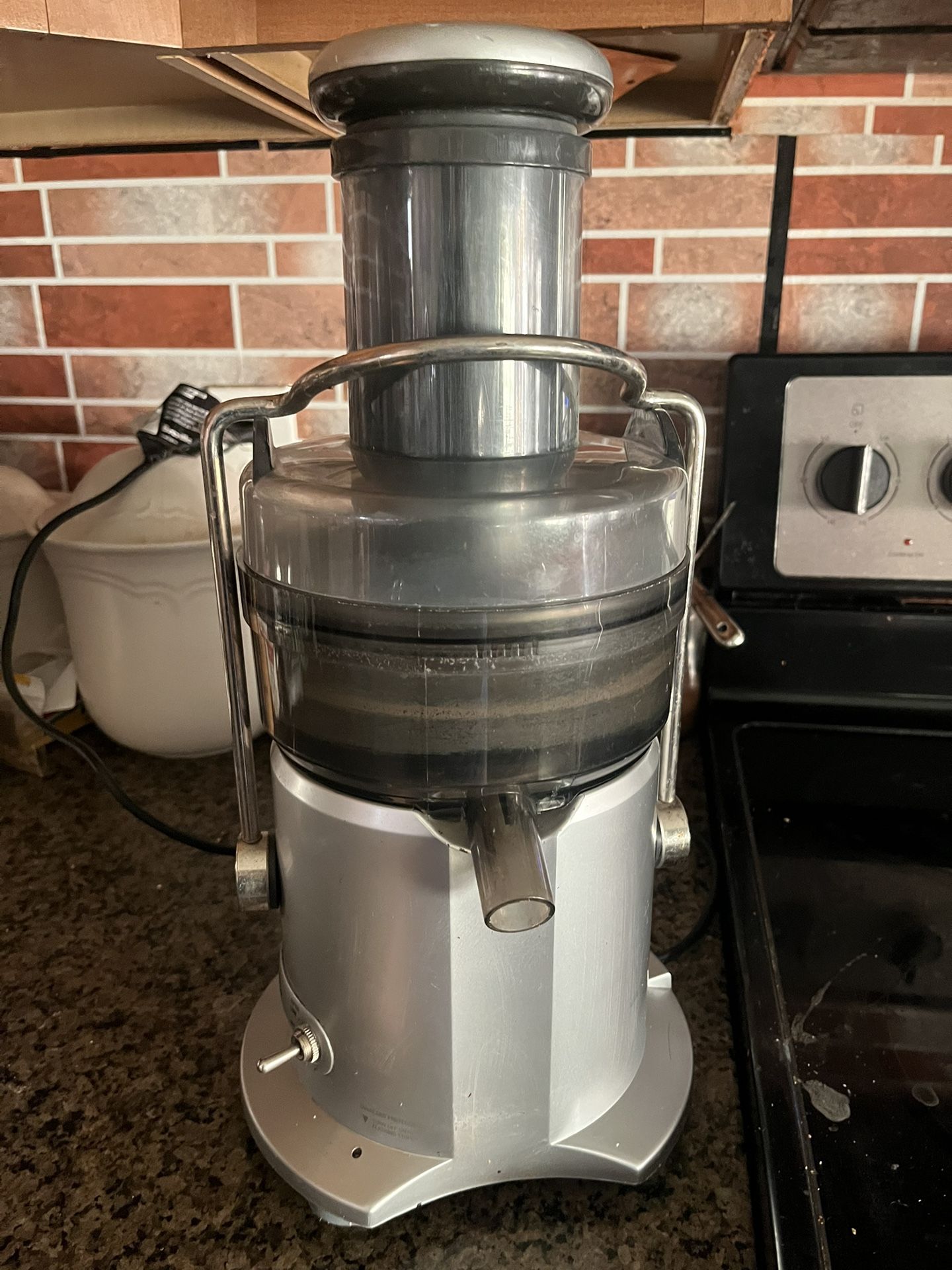 Juicer Machine For Sale Great Work