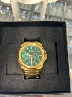 Invicta watch