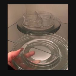 Glassware 