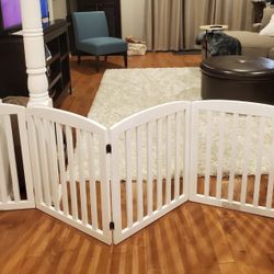 Dog Gate 
