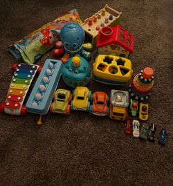 toy bundle