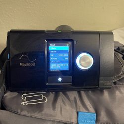 Resmed  AirSense 10 Autoset 