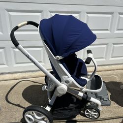 Quinny Buzz Stroller