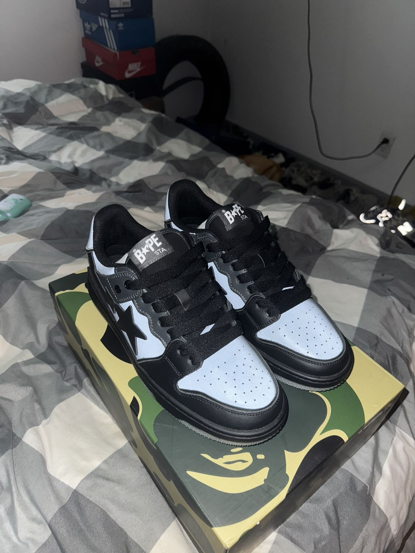 bapestas