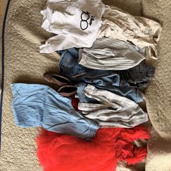 Girls clothes 