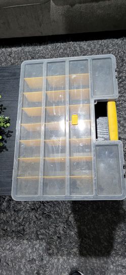 Organizer