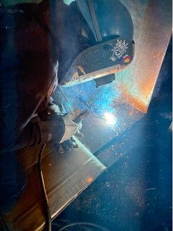 Welding