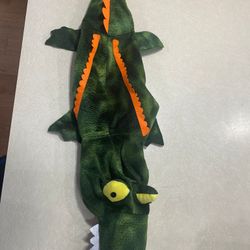 Dog Dinosaur Costume Halloween