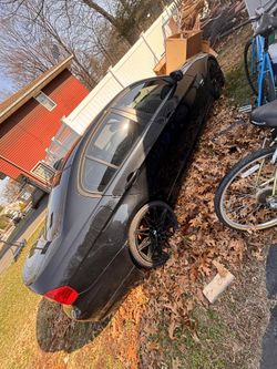 2010 BMW 328i