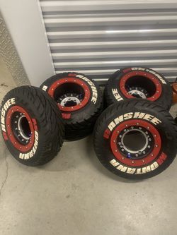 Yamaha Banshee Parts