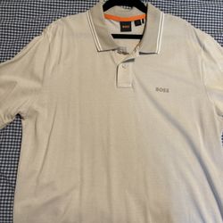 Hugo Boss Polo