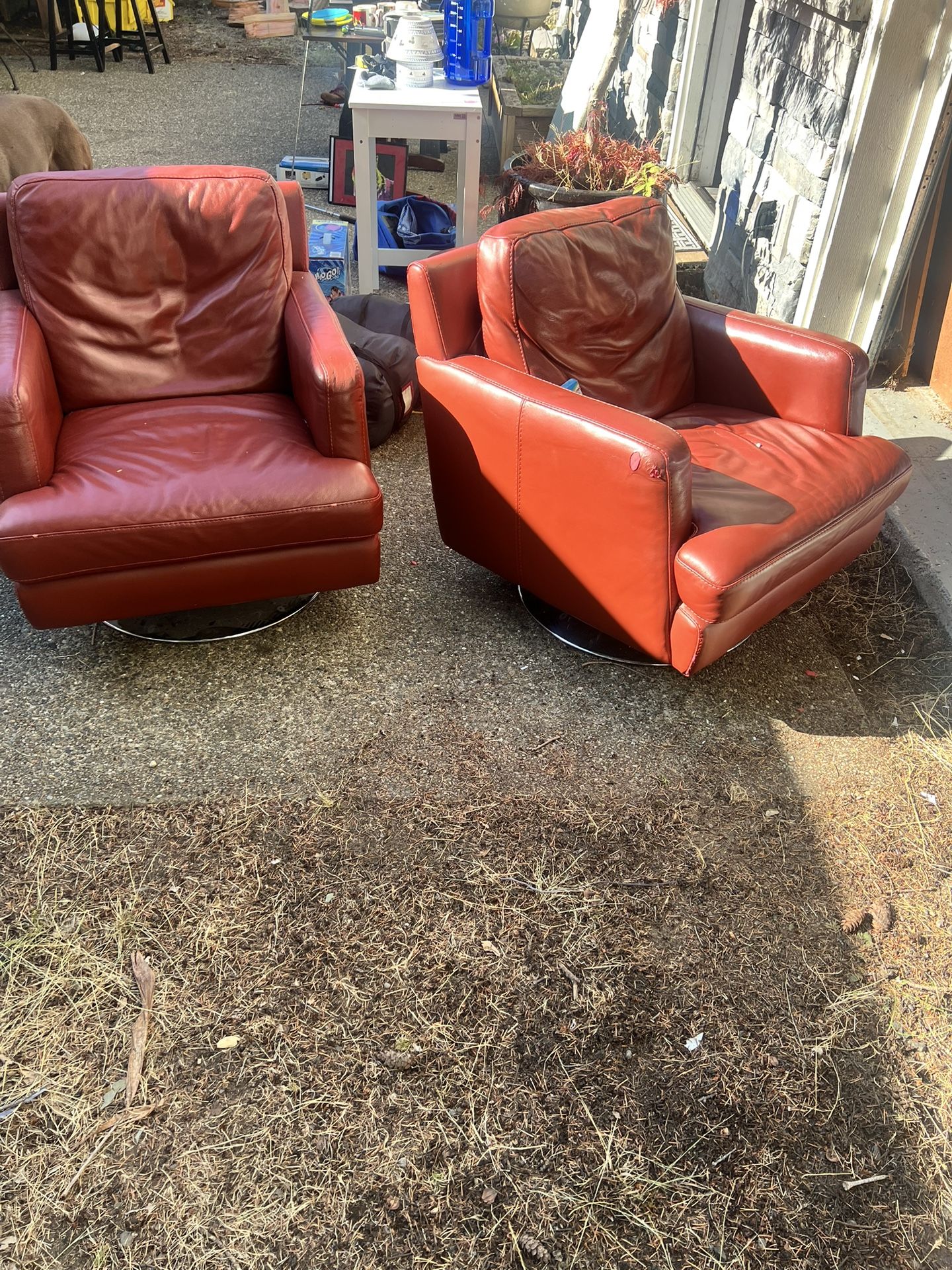 Comfortable Chairs