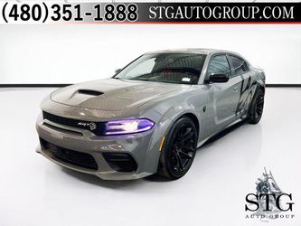 2023 Dodge Charger