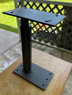 Satellite base extender - Heavy Medal