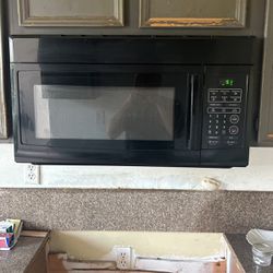 Standard microwave 