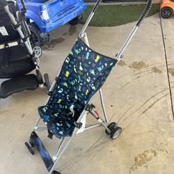 Graco Small Stroller