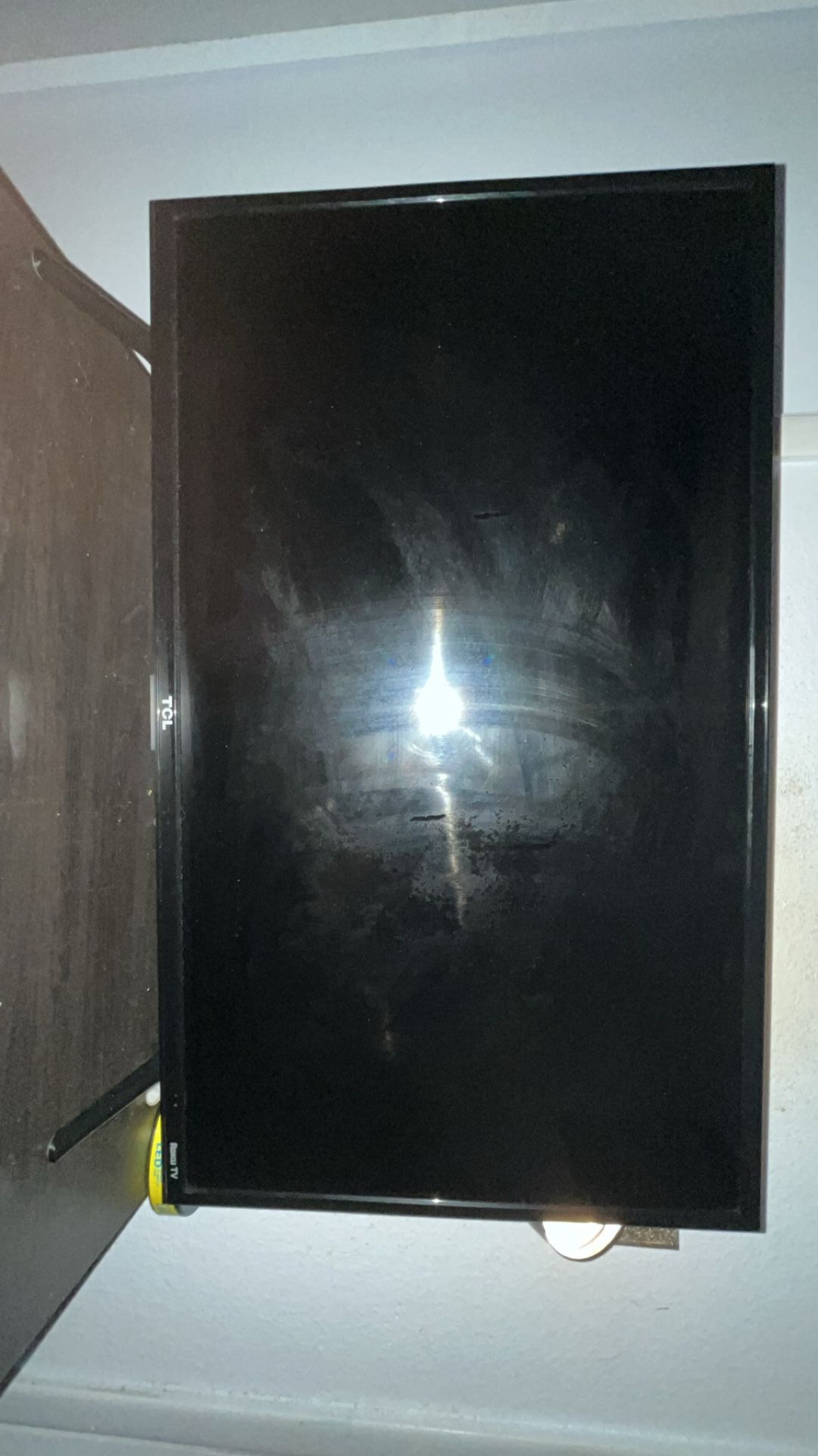 TCL Tv