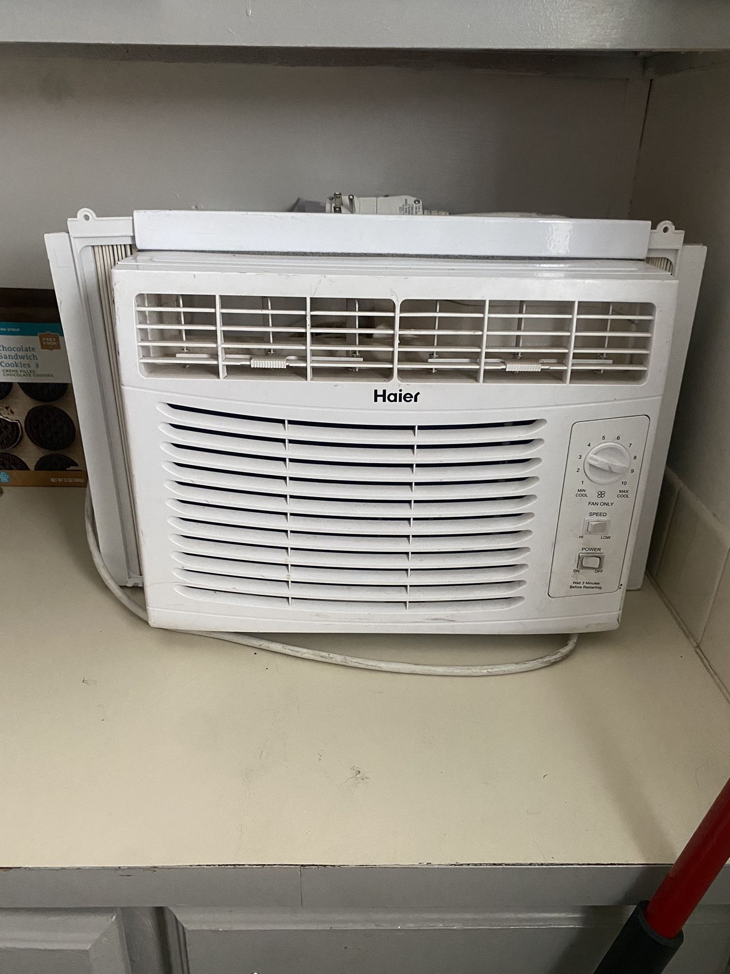 Ac Unit